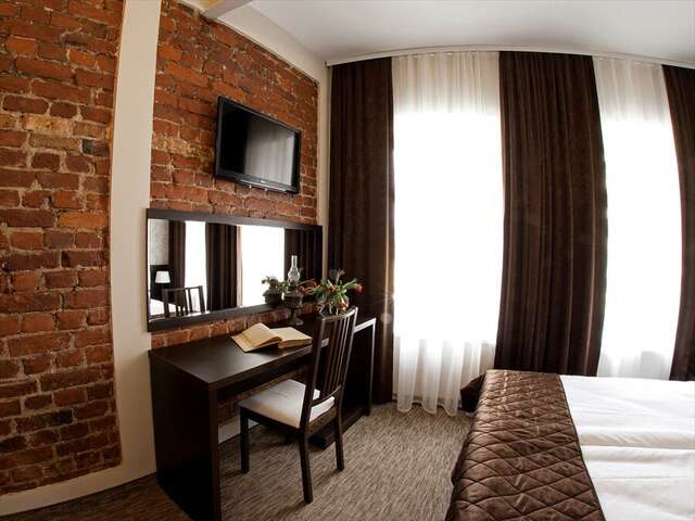 Гостиница Алфавит Санкт-Петербург-26