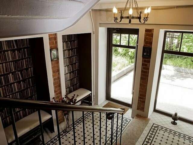 Гостиница Алфавит Санкт-Петербург-143