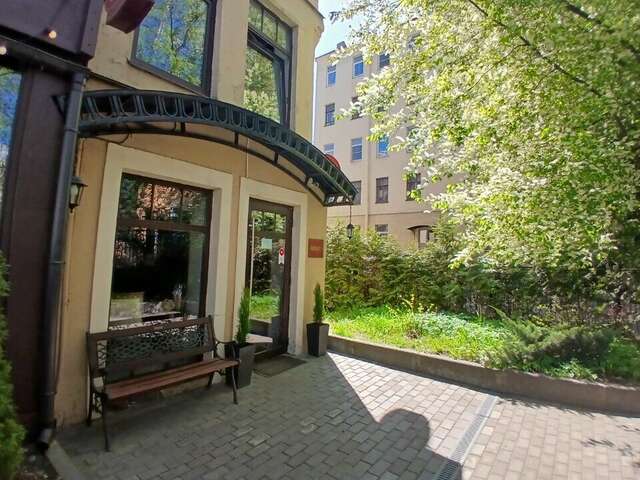 Гостиница Алфавит Санкт-Петербург-182