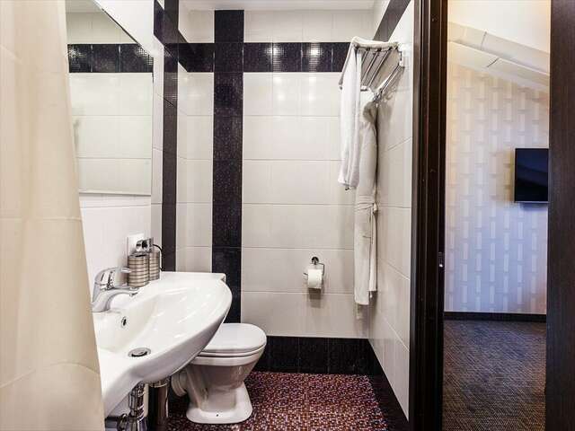 Гостиница Алфавит Санкт-Петербург-27