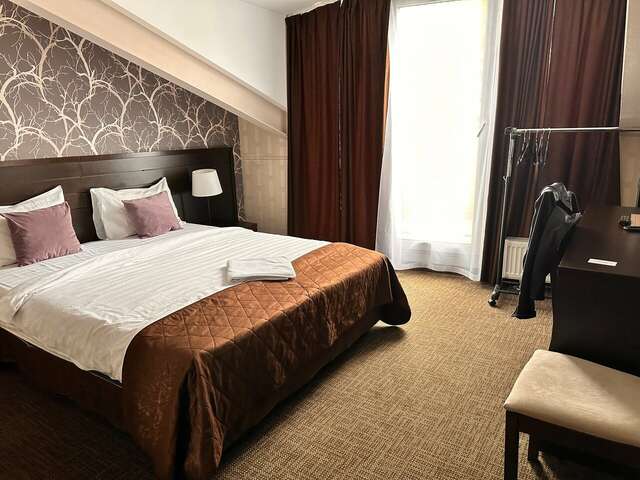 Гостиница Алфавит Санкт-Петербург-203