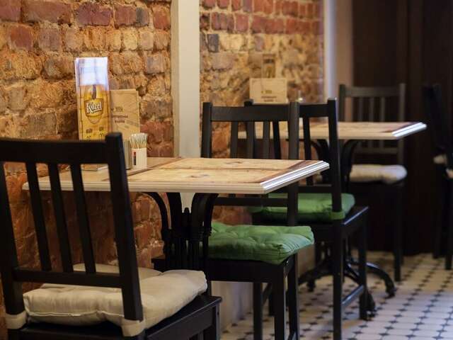 Гостиница Алфавит Санкт-Петербург-83