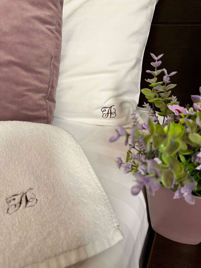 Гостиница Алфавит Санкт-Петербург-189