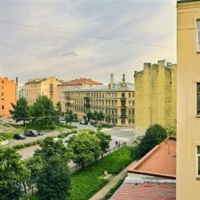 Гостиница Алфавит Санкт-Петербург-56