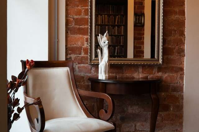 Гостиница Алфавит Санкт-Петербург-54