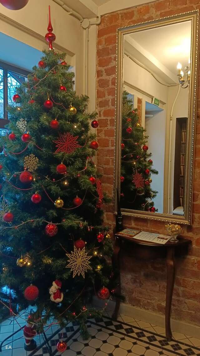 Гостиница Алфавит Санкт-Петербург-142