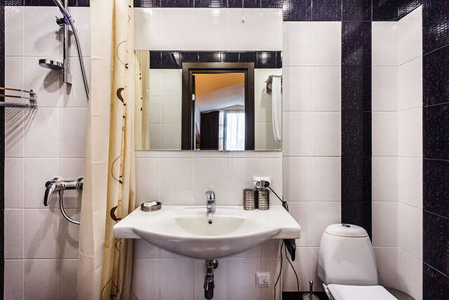 Гостиница Алфавит Санкт-Петербург-82