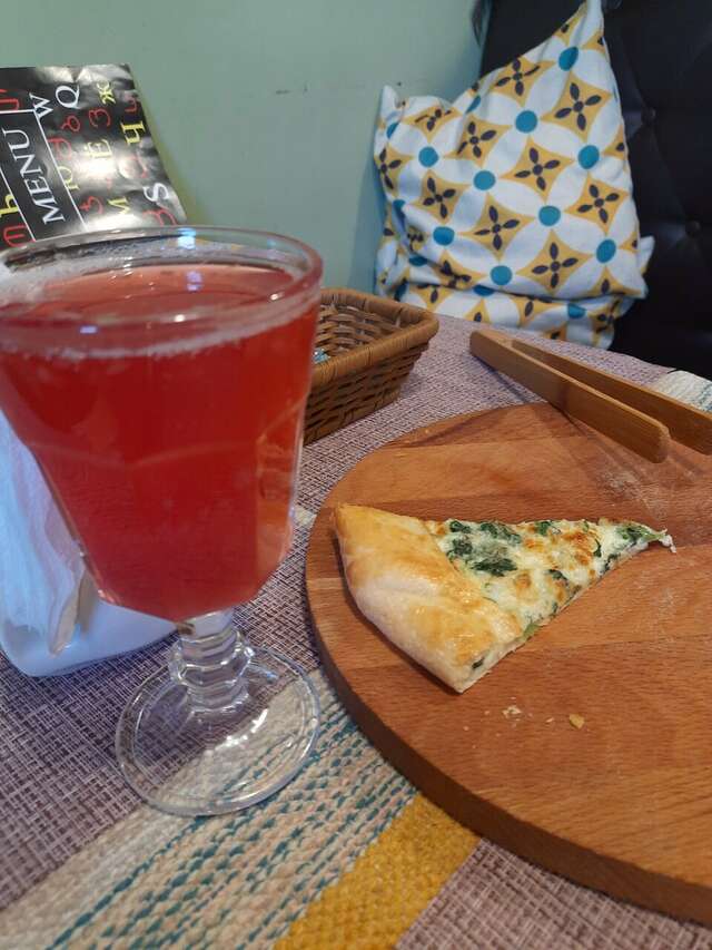 Гостиница Алфавит Санкт-Петербург-90