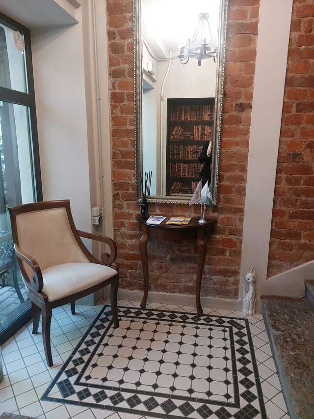 Гостиница Алфавит Санкт-Петербург-200