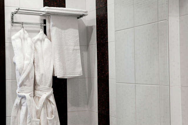 Гостиница Алфавит Санкт-Петербург-97