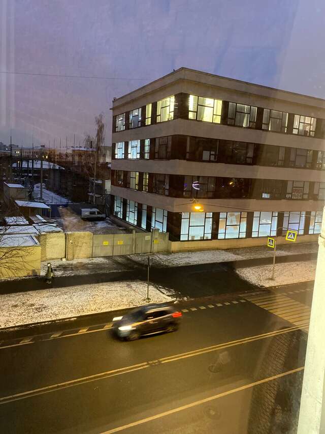 Гостиница Алфавит Санкт-Петербург-42