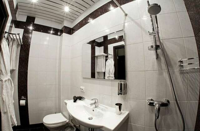 Гостиница Алфавит Санкт-Петербург-100