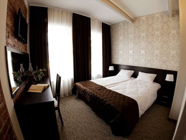 Гостиница Алфавит Санкт-Петербург-23