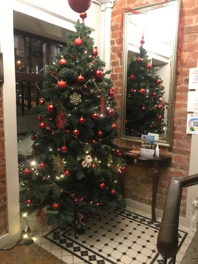 Гостиница Алфавит Санкт-Петербург-69