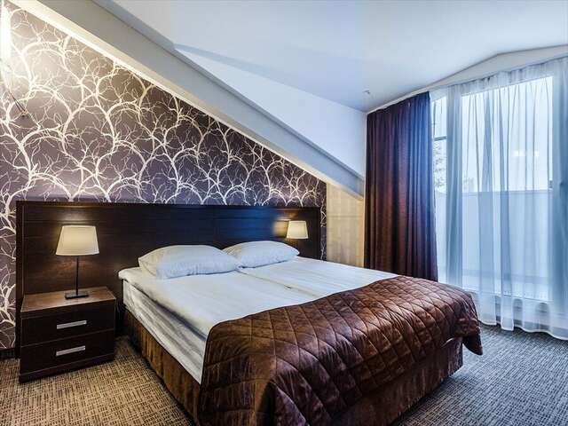 Гостиница Алфавит Санкт-Петербург-3