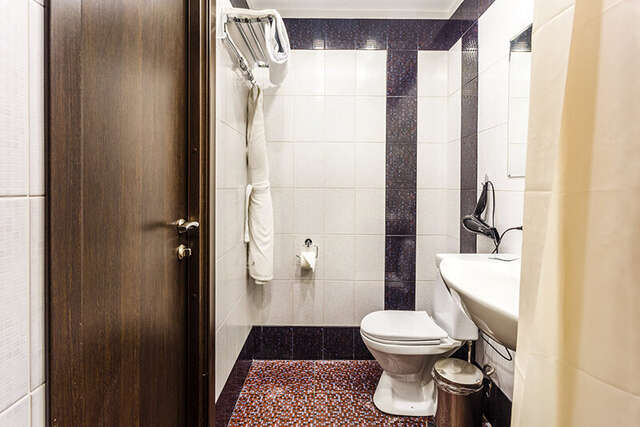 Гостиница Алфавит Санкт-Петербург-153