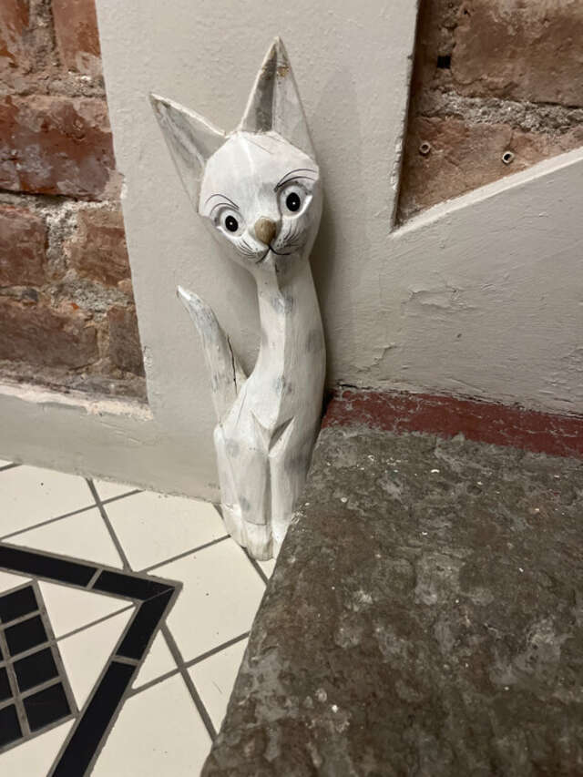 Гостиница Алфавит Санкт-Петербург-48