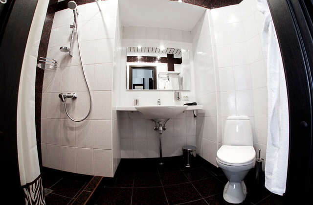 Гостиница Алфавит Санкт-Петербург-91