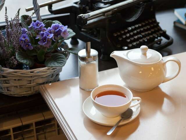 Гостиница Алфавит Санкт-Петербург-51