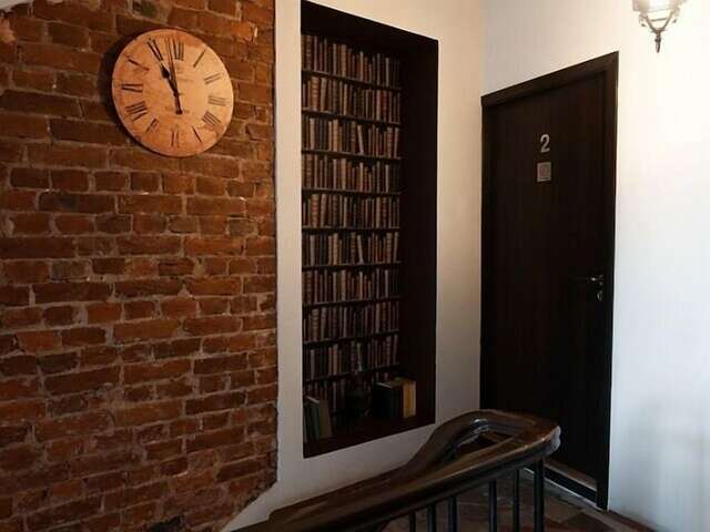 Гостиница Алфавит Санкт-Петербург-170