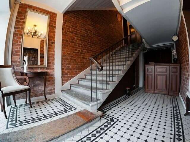 Гостиница Алфавит Санкт-Петербург-160