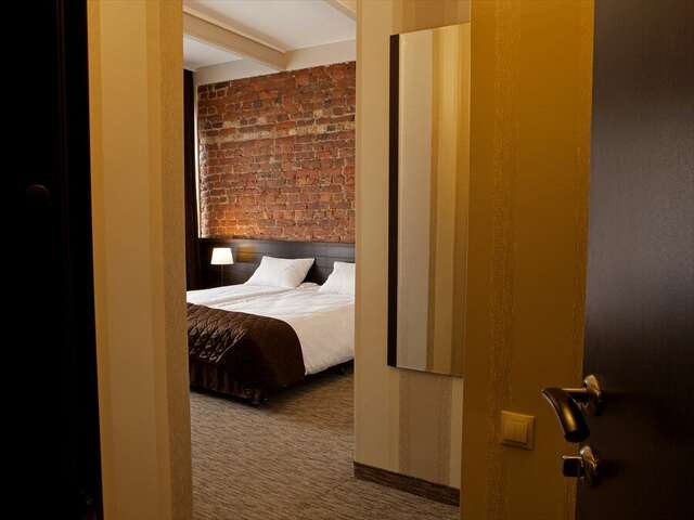 Гостиница Алфавит Санкт-Петербург-18