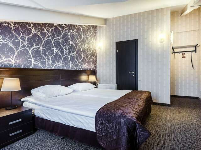 Гостиница Алфавит Санкт-Петербург-115