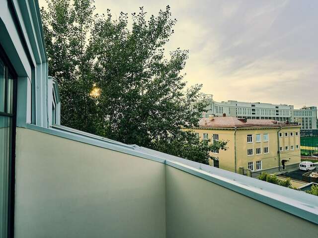 Гостиница Алфавит Санкт-Петербург-163