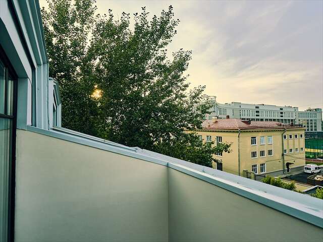 Гостиница Алфавит Санкт-Петербург-15