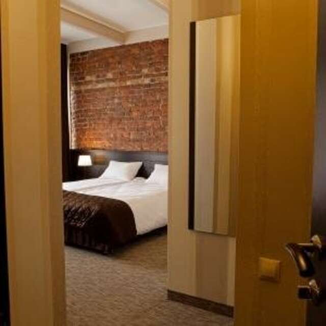 Гостиница Алфавит Санкт-Петербург-102