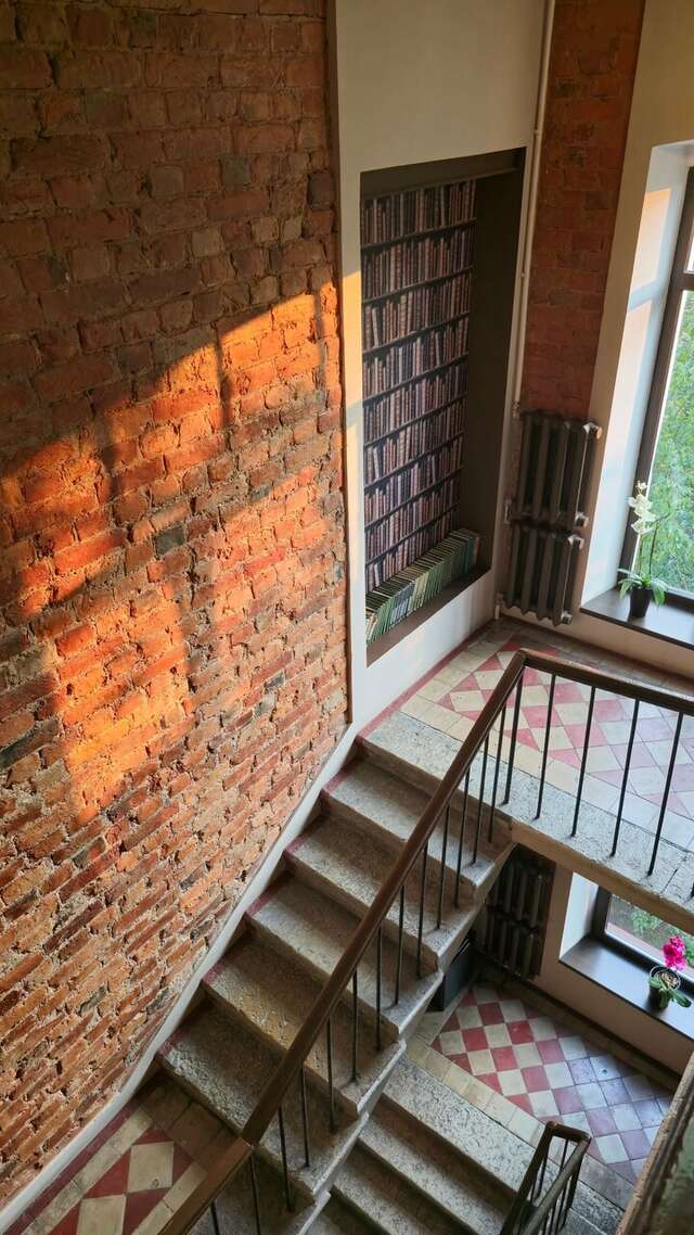 Гостиница Алфавит Санкт-Петербург-131