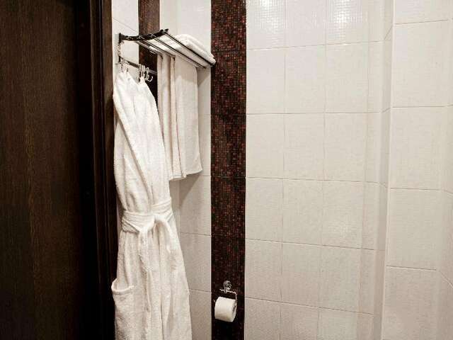 Гостиница Алфавит Санкт-Петербург-87