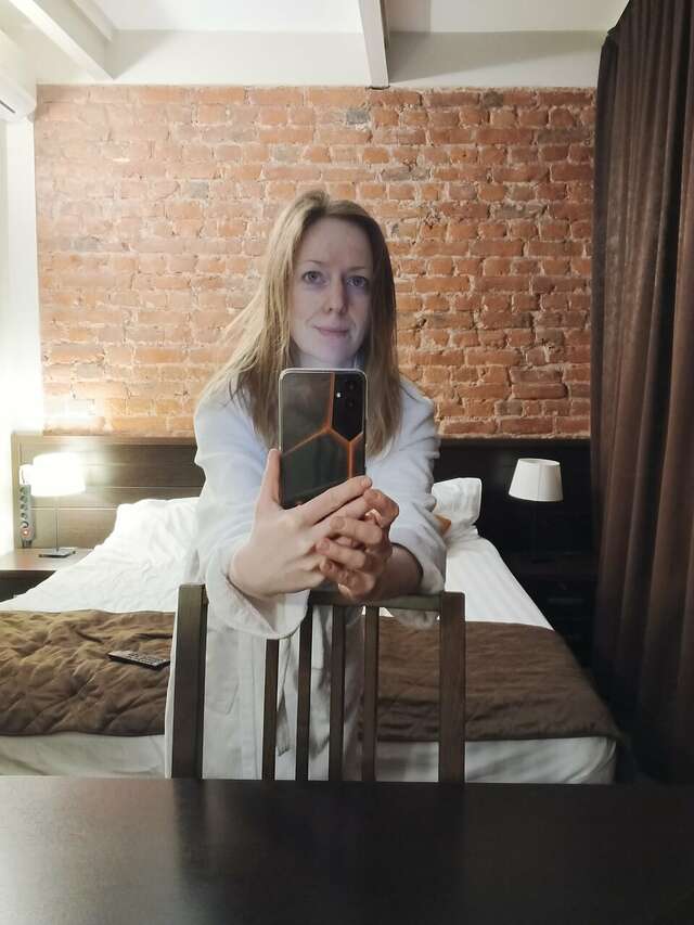 Гостиница Алфавит Санкт-Петербург-136