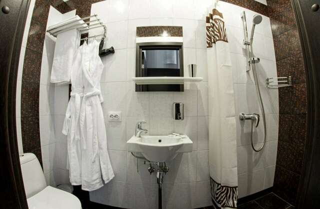 Гостиница Алфавит Санкт-Петербург-186