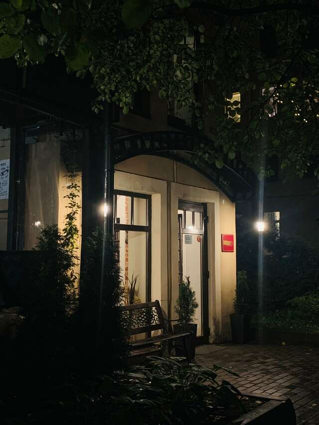 Гостиница Алфавит Санкт-Петербург-62