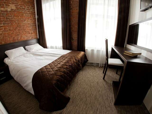 Гостиница Алфавит Санкт-Петербург-8