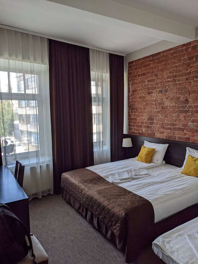 Гостиница Алфавит Санкт-Петербург-96