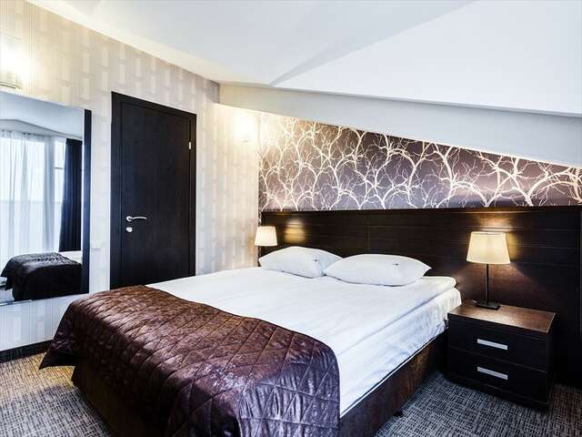 Гостиница Алфавит Санкт-Петербург-19