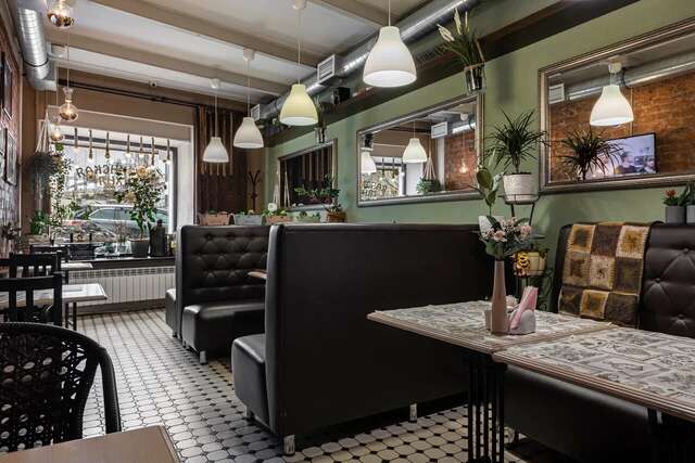 Гостиница Алфавит Санкт-Петербург-171